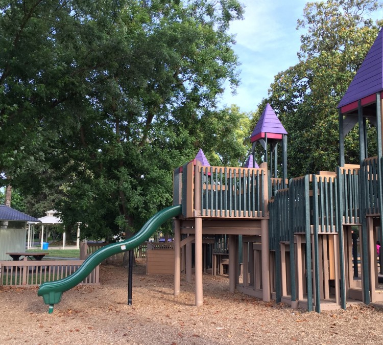 Childrens Play Park (Oakdale,&nbspCA)